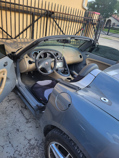 Auto Repair Shop «Groveland Auto Repair», reviews and photos, 207 E Broad St, Groveland, FL 34736, USA