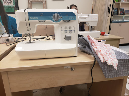 Fabric Store «Jo-Ann Fabrics and Crafts», reviews and photos, 154 N Peters Rd, Knoxville, TN 37923, USA