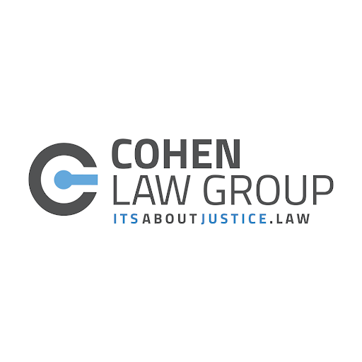 Law Firm «Cohen Law Group», reviews and photos