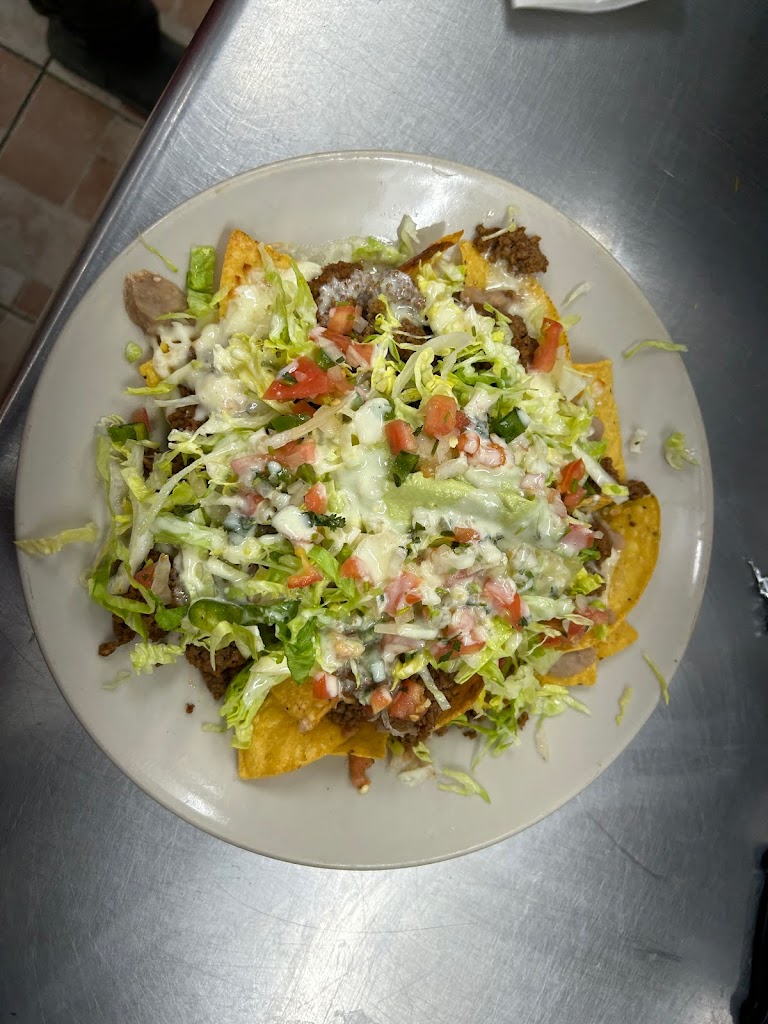 Morgan's Mexican Restaurant 49099