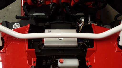 Car Stereo Store «Tunez 4U», reviews and photos, 403 Idaho Maryland Rd # B, Grass Valley, CA 95945, USA