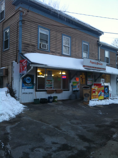 Grocery Store «Papas Deli & Groceries», reviews and photos, 289 N Main St, Winsted, CT 06098, USA