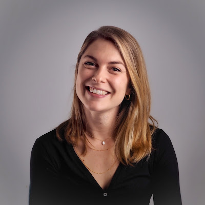 Julie DESSENDIER - Naturopathe & Praticienne en réflexologie à Rochefort