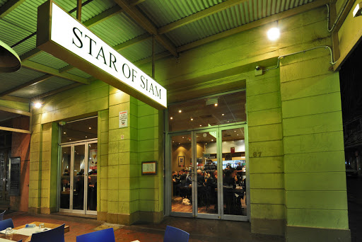 Star of Siam