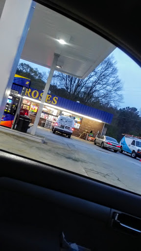 Discount Store «Roses», reviews and photos, 9747 Buchanan Hwy, Temple, GA 30179, USA
