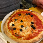 Photo n°3 de l'avis de Daniela.l fait le 04/02/2022 à 20:55 sur le  Pizzeria Belvedere à Gressan