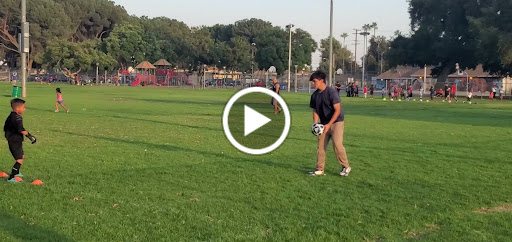 Community Center «Washington Park Community Center», reviews and photos, 865 E Grand Ave, Pomona, CA 91766, USA