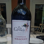 Photo n°1 de l'avis de Carmine.n fait le 04/06/2021 à 15:12 sur le  Ristorante Albergo Pizzeria Zia Carmela à Montella