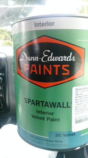 Paint Store «Dunn-Edwards Paints - Costa Mesa», reviews and photos, 3015 Bristol St, Costa Mesa, CA 92626, USA