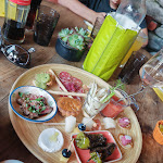 Photo n° 2 de l'avis de Lorraine.h fait le 19/07/2023 à 20:45 pour La Bel'Excuse à Theys