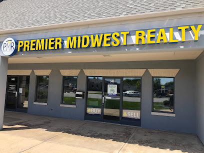 Kason Wallace, Premier Midwest Realty Inc