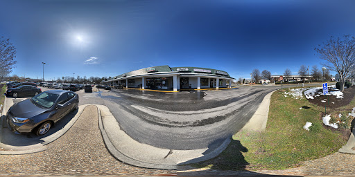 Coffee Shop «Perk! Coffee & Lunchbox», reviews and photos, 2622 Buford Rd, Bon Air, VA 23235, USA