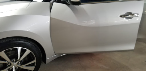 Auto Repair Shop «Reliable Auto Collision Inc», reviews and photos, 303 New Brunswick Ave, Perth Amboy, NJ 08861, USA