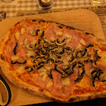 Photo n°4 de l'avis de jdausw. fait le 10/02/2023 à 14:27 sur le  Ristorante Piccantini | Restaurant in Stade à Stade