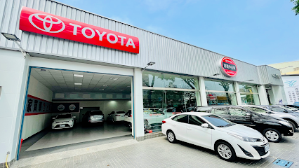 TOYOTA Certified Used Vehicle CHENGCING