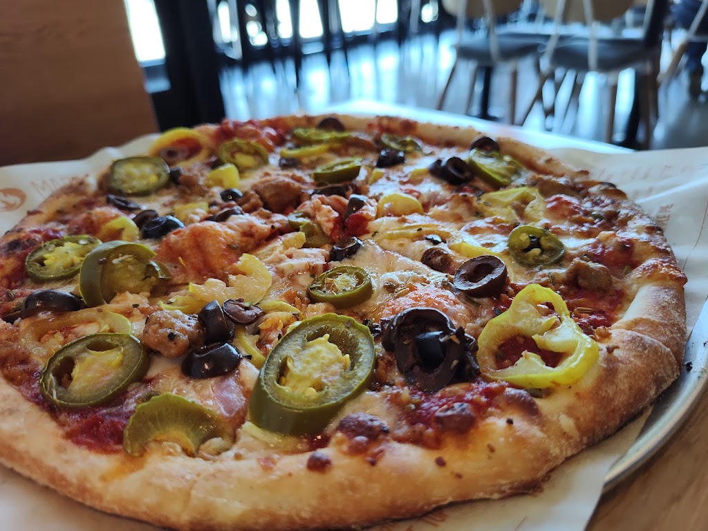 Blaze Pizza Bismarck, ND 58504 Menu, Hours, Reviews and Contact