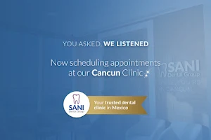 Sani Dental Group Cancun image