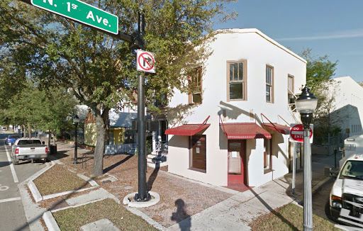 Florida Community Design Center