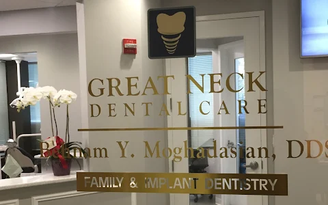 Great Neck Dental Care image
