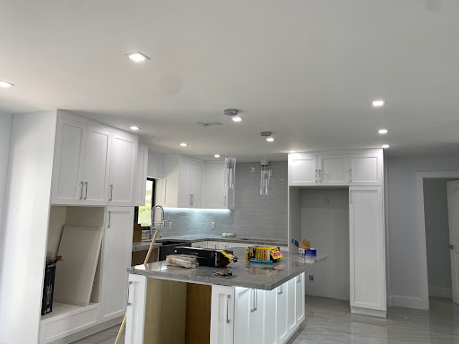 Electrician «Unlimited Electrical Solutions», reviews and photos, 7601 NW 182nd Terrace, Hialeah, FL 33015, USA