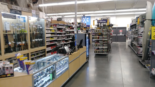 Discount Store «Walmart», reviews and photos, 701 W Princeton Dr, Princeton, TX 75407, USA