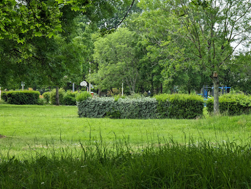 Parc de Limur à Séné