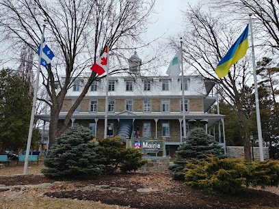 Châteauguay City Hall