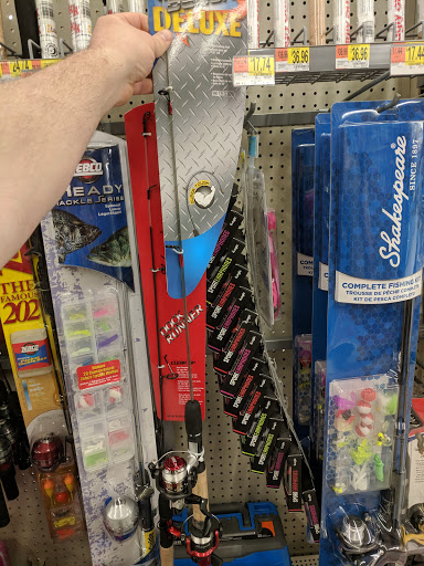 Department Store «Walmart Supercenter», reviews and photos, 1355 Sandhill Rd, Orem, UT 84058, USA