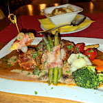 Photo n°3 de l'avis de Irina.e fait le 25/09/2023 à 18:36 sur le  Untere Mühle Restaurant à Alpirsbach