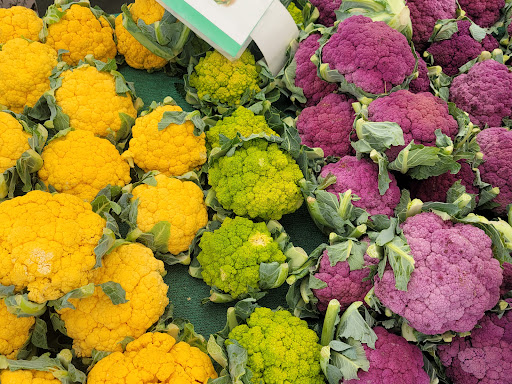 Irvine Farmers Market image