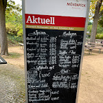 Photo n°14 de l'avis de Mrs.n fait le 30/09/2023 à 01:12 sur le  Restaurant Zur Historischen Mühle à Potsdam