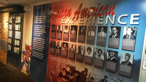 Museum «National Cryptologic Museum», reviews and photos, 8290 Colony Seven Rd, Annapolis Junction, MD 20701, USA