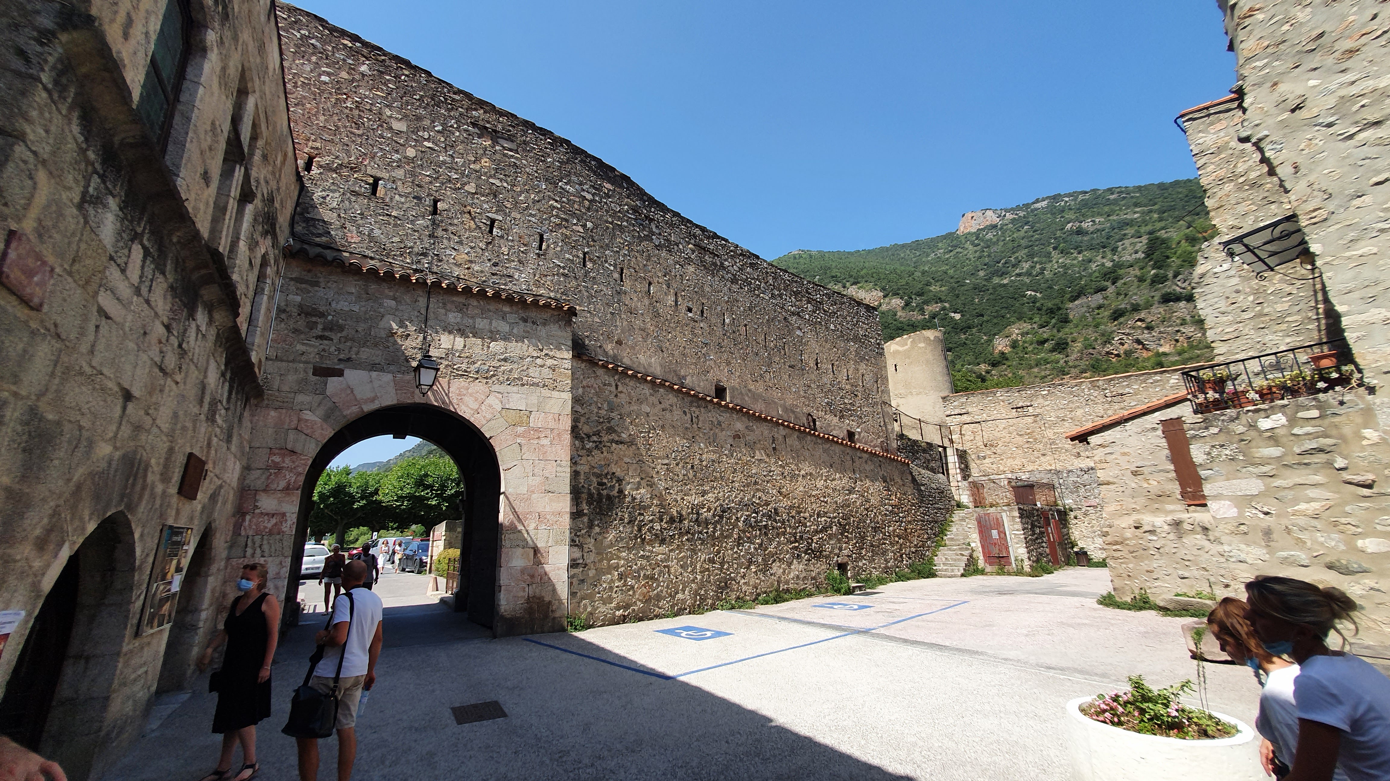 Photo n° 3 de l'avis de Patrice.. fait le 13/08/2021 à 17:36