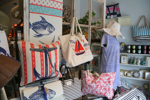 Gift Shop «Lulu Burgess», reviews and photos, 917 Bay St E, Beaufort, SC 29902, USA