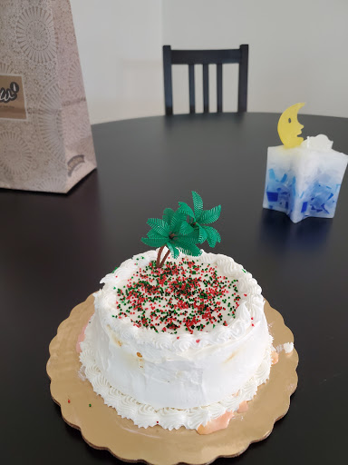 Ice Cream Shop «Nirvanaah», reviews and photos, 5363 Mowry Ave, Fremont, CA 94538, USA