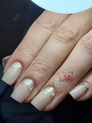 Nailstar à Gisors