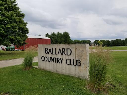 Non-Profit Organization «Ballard Golf & Country Club», reviews and photos, 30608 US-69, Huxley, IA 50124, USA