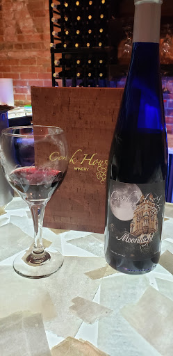 Winery «Cork House Winery», reviews and photos, 213 E Main St, Waxahachie, TX 75165, USA