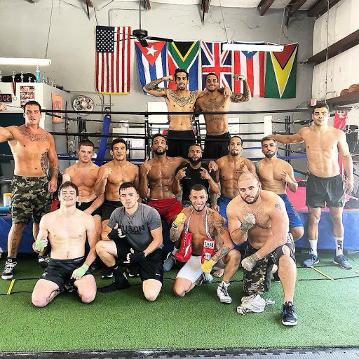 Boxing Gym «Teknique Boxing», reviews and photos, 317 E Washington St Unit D, Minneola, FL 34715, USA