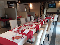 Atmosphère du Restaurant LA LOCO GRILL - 72300 à Vion - n°6