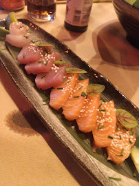 Les plus récentes photos du Restaurant japonais Matsuki Restaurant à Biscarrosse - n°19