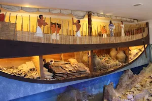 Bodrum Museum Of Underwater Archaeology image