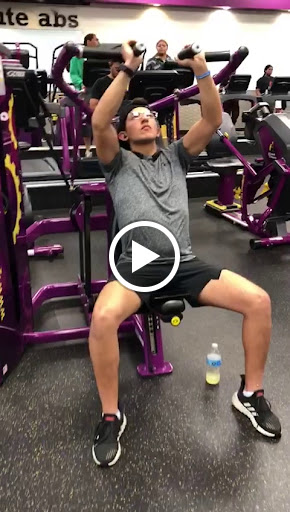 Gym «Planet Fitness», reviews and photos, 6761 Hadley Rd, South Plainfield, NJ 07080, USA