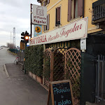 Photo n°1 de l'avis de Hugo.e fait le 19/02/2018 à 13:15 sur le  Trattoria Al Piccolo Fogolar à Verona