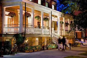 Saratoga Arms Hotel image