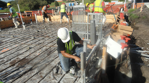 Electrician «Aguila Electrical Services Inc», reviews and photos, 5708 N 56th St, Tampa, FL 33610, USA