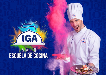 IGA Caseros | Instituto Gastronómico de las Américas