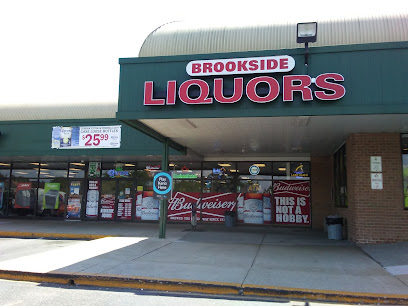 Brookside Liquors