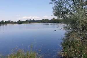 Lago artificiale Tetti del Lupo image