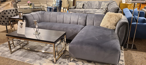 Furniture Store «The RoomPlace», reviews and photos, 701 Milwaukee Ave, Vernon Hills, IL 60061, USA